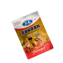 Star Product Beef And Sheep Hot Pot Base Seasoning Hot Sell Comdiment 150G/Bag